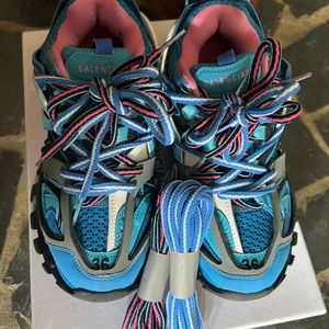 BALENCIAGA Track Sneaker